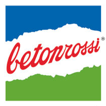 Betonrossi logo