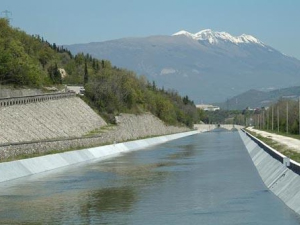 Canale ENEL