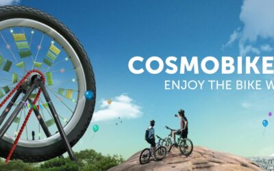 CosmoBike Mobility – Verona