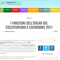 Viagginbici.com